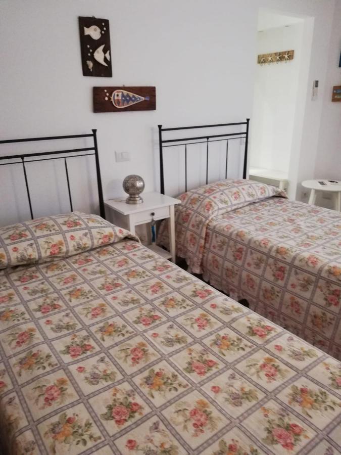 B&B Un Mare Di Gioia Porto Recanati Exteriör bild
